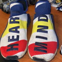 BBC HU NMD 