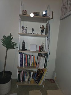 Book shelf