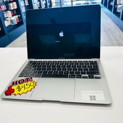 MacBook Air m1 8ram 128gb