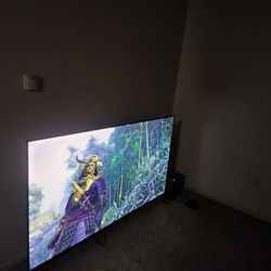 85 Inch Tv Uhd 