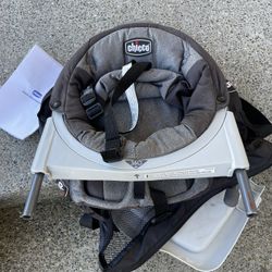 Chicco Infant Highchair 