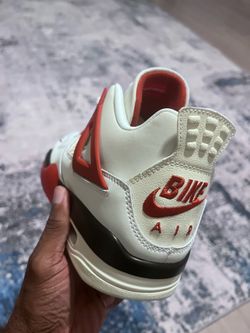 Jordan Bike Air