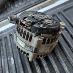 Ford F 150 (3.5 V6 ) Alternator 2017 Used 