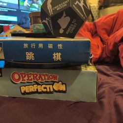 Board Games 