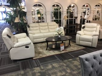 Living room set