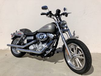 2007 harley fxd deals
