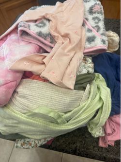 Toddler girl clothes