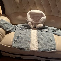 Women’s Jacket