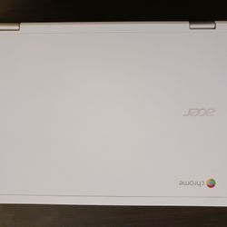 Acer Chrome Book Touch Screen 11' Inch 