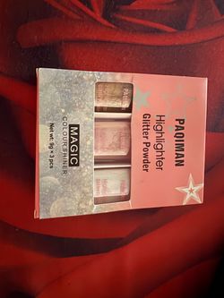 Highlight women powder!!!
