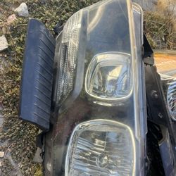Headlights
