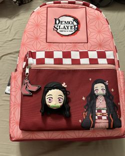 Demon Slayer