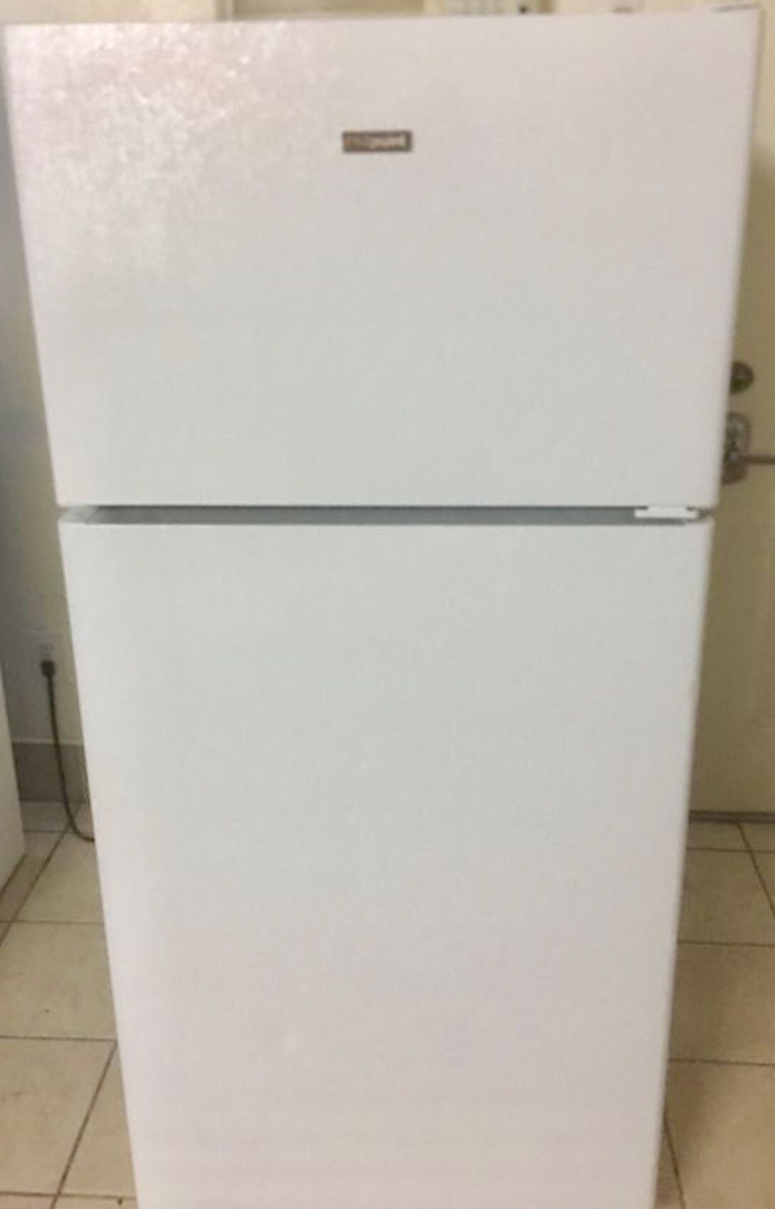 Hotpoint Refrigerator