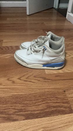 Jordan’s 3