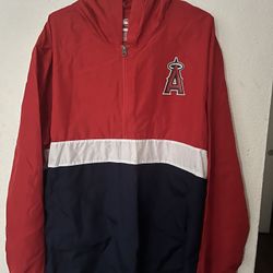 Angels Windbreaker