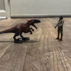 Kayla Watts & Pyrorapther Set