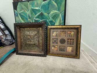 wall art
