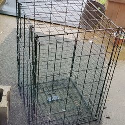 Anamil Cage  $10.00