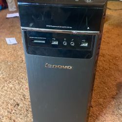 Lenovo H50-55