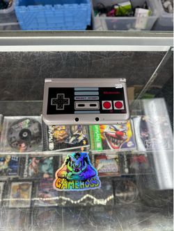 Nintendo 3DS XL Nintendo Edition $320 Gamehogs 11am-7pm