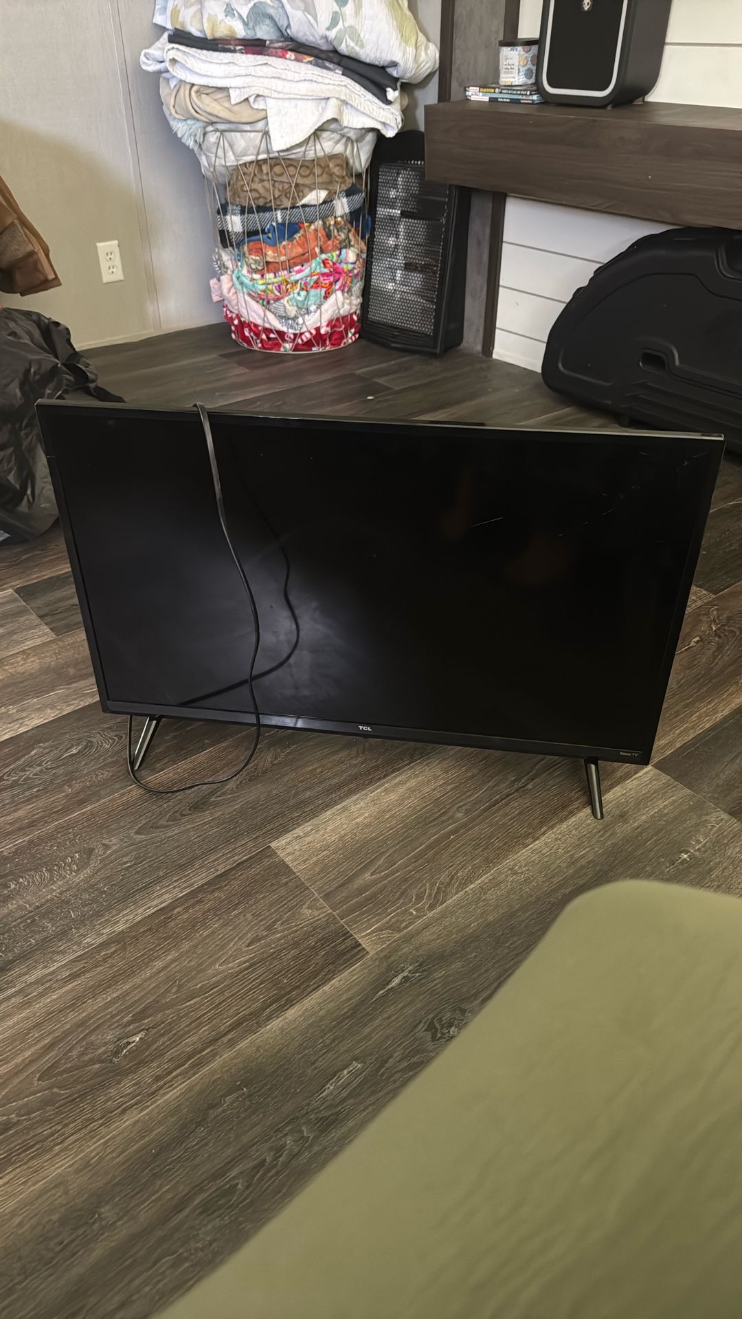 Smart tv