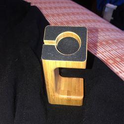 Apple Watch Charger Holder Dock 