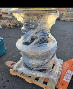 2/3 Stranded Romex SIMpull CU NM-B W/G Wire