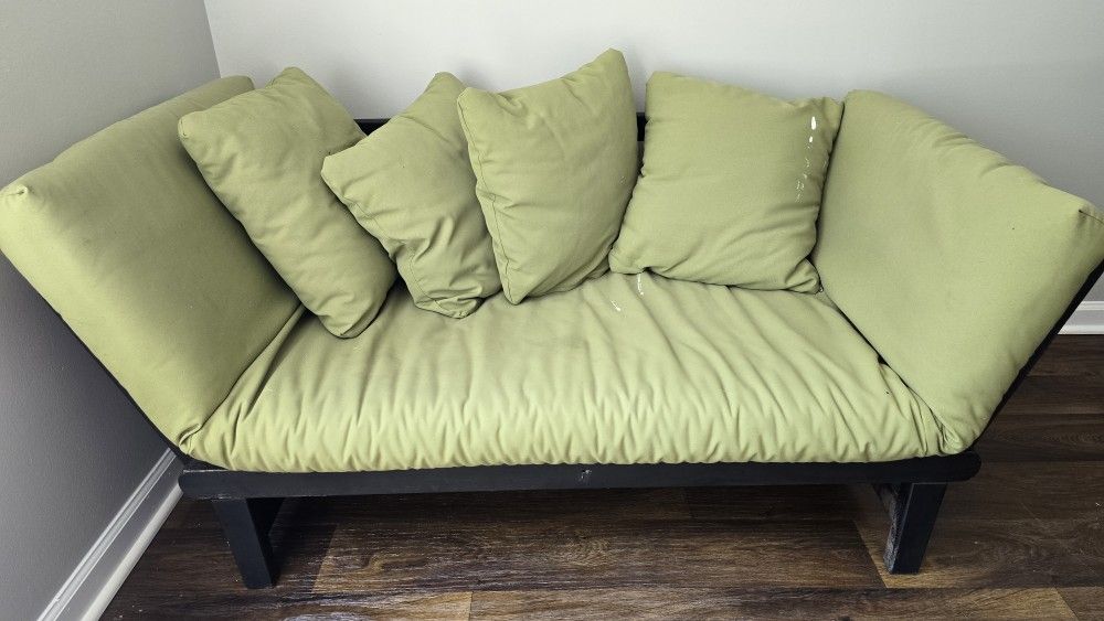 Outdoor Patio Couch