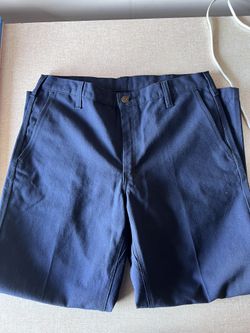 Workrite Pants Men