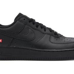 Black Supreme Forces 1