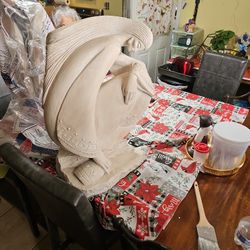 RIO De VIDA Sculpture  In Perfect Condition Best Offer Takes It