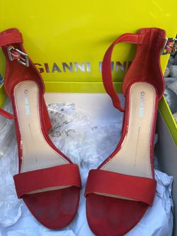 Gianni bini heels