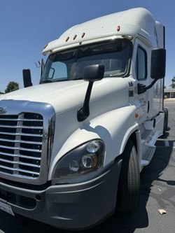 Truck For Sell