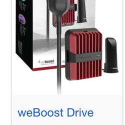 Cell Signal Booster For RVS 