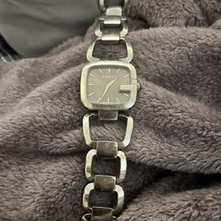 Women’s Gucci Watch