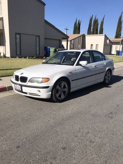 2005 bmw 330i