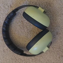 Sound Canceling Headphones 