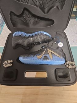 Ja Morant 3 Swarovski  DS SZ 10
