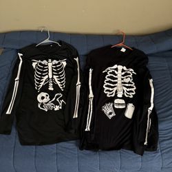 Couples Costume
