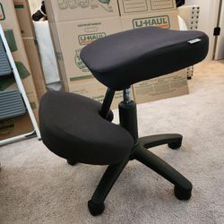Ergonomic Kneeling Office Chair $30