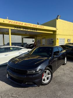 2019 Dodge Charger