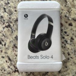 Beats Solo 4