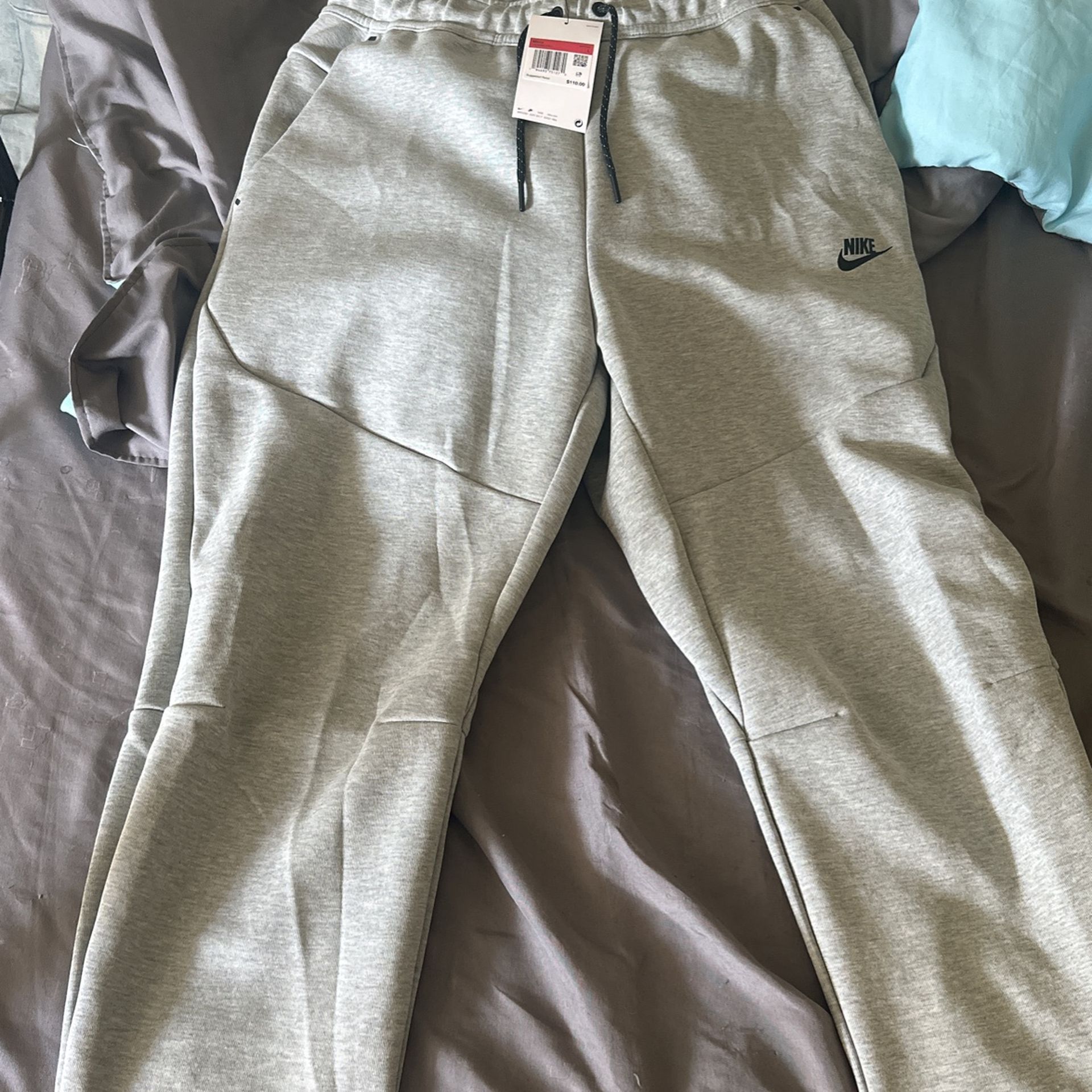 Nike Tech Pants