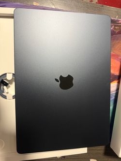 Apple MacBook Laptop, iPad and iPhone