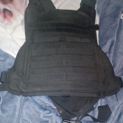 Black Bull Vent And Size L