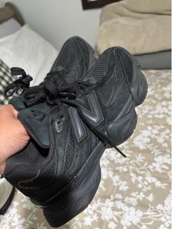 New balance size 8 in women