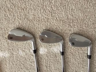 BRAND NEW Bettinardi MB/CB Irons 5-PW