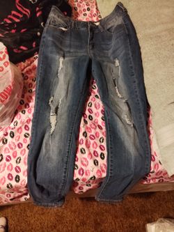Women's Skinny Jeans Size 14