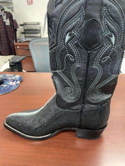 Nuevas Botas Original 