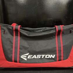 Easton Hockey Bag. Sports Duffle Bag